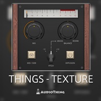 THINGS - TEXTURE(オンライン納品)(2時間以内に納品)