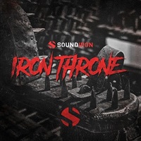 IRON THRONE