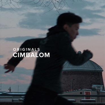 SPITFIRE AUDIO ORIGINALS CIMBALOM(オンライン納品)(2時間以内に納品)