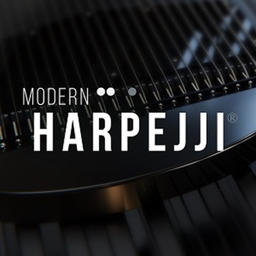 IMPACT SOUNDWORKS 【インパクトサウンドワークスEnd of Year SALE！】MODERN HARPEJJI(オンライン納品)(2時間以内に納品)