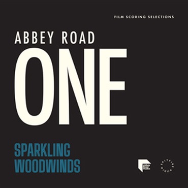 SPITFIRE AUDIO ABBEY ROAD ONE: SPARKLING WOODWINDS(オンライン納品)(2時間以内に納品)