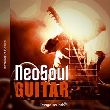 IMAGE SOUNDS NEO SOUL GUITAR 1(オンライン納品)(2時間以内に納品)