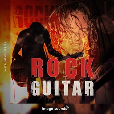 IMAGE SOUNDS ROCK GUITAR 1(オンライン納品)(2時間以内に納品)