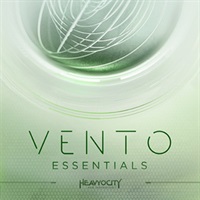 【ヘヴィーオシティサマーセール！最大75%OFF！】VENTO ESSENTIALS(オンライン納品)(2時間以内に納品)