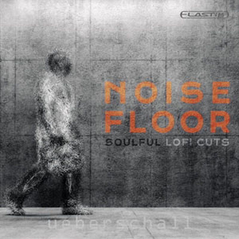 UEBERSCHALL NOISE FLOOR(オンライン納品)(2時間以内に納品)
