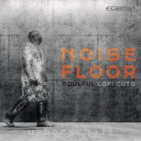 NOISE FLOOR(オンライン納品)(2時間以内に納品)