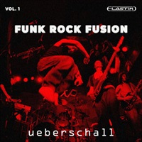 FUNK ROCK FUSION VOL.1(オンライン納品)(2時間以内に納品)