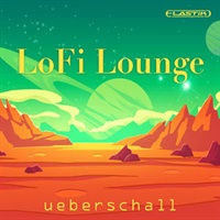 LOFI LOUNGE(オンライン納品)(2時間以内に納品)