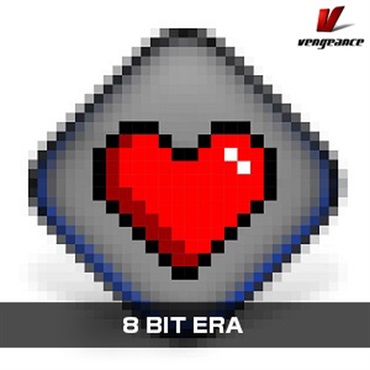 Vengeance Sound 8 BIT ERA(オンライン納品)(2時間以内に納品)