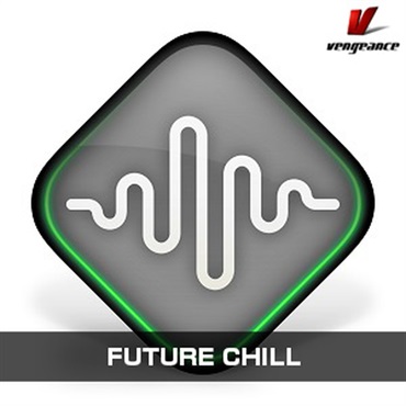 Vengeance Sound FUTURE CHILL(オンライン納品)(2時間以内に納品)