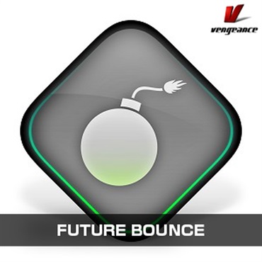 FUTURE BOUNCE(オンライン納品)(2時間以内に納品)