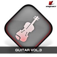 【ベンジェンスサウンドXmas Sale！】GUITAR VOL.3(オンライン納品)(2時間以内に納品)