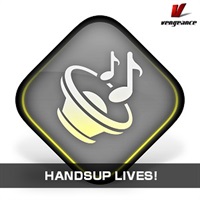 【ベンジェンスサウンドXmas Sale！】HANDSUP LIVES!(オンライン納品)(2時間以内に納品)