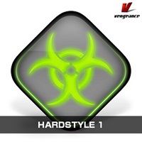 【ベンジェンスサウンドXmas Sale！】HARDSTYLE 1(オンライン納品)(2時間以内に納品)