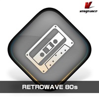 【ベンジェンスサウンドXmas Sale！】RETROWAVE 80s(オンライン納品)(2時間以内に納品)