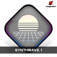 【ベンジェンスサウンドXmas Sale！】SYNTHWAVE 1(オンライン納品)(2時間以内に納品)