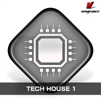 【ベンジェンスサウンドXmas Sale！】TECH HOUSE 1(オンライン納品)(2時間以内に納品)