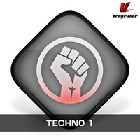 【ベンジェンスサウンドXmas Sale！】TECHNO 1(オンライン納品)(2時間以内に納品)