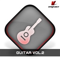 【ベンジェンスサウンドXmas Sale！】GUITARS VOL.2(オンライン納品)(2時間以内に納品)