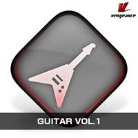 【ベンジェンスサウンドXmas Sale！】GUITARS VOL.1(オンライン納品)(2時間以内に納品)