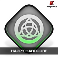 【ベンジェンスサウンドXmas Sale！】HAPPY HARDCORE(オンライン納品)(2時間以内に納品)