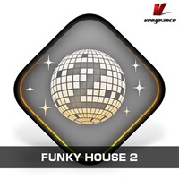 【ベンジェンスサウンドXmas Sale！】FUNKY HOUSE 2(オンライン納品)(2時間以内に納品)