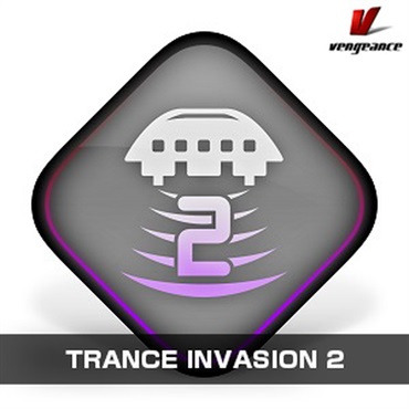 Vengeance Sound TRANCE INVASION 2(オンライン納品)(2時間以内に納品)