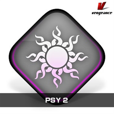 PSY 2(オンライン納品)(2時間以内に納品)