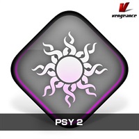 【ベンジェンスサウンドXmas Sale！】PSY 2(オンライン納品)(2時間以内に納品)