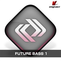 【ベンジェンスサウンドXmas Sale！】FUTURE BASS 1(オンライン納品)(2時間以内に納品)