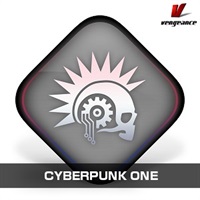 【ベンジェンスサウンドXmas Sale！】CYBERPUNK ONE(オンライン納品)(2時間以内に納品)