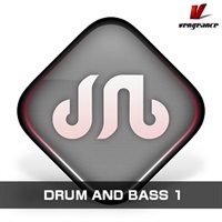 【ベンジェンスサウンドXmas Sale！】DRUM AND BASS 1(オンライン納品)(2時間以内に納品)