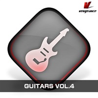 【ベンジェンスサウンドXmas Sale！】GUITARS VOL.4(オンライン納品)(2時間以内に納品)