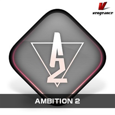 Vengeance Sound AMBITION 2(オンライン納品)(2時間以内に納品)