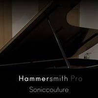 HAMMERSMITH PRO(オンライン納品)(2時間以内に納品)