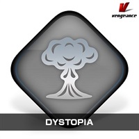 【ベンジェンスサウンドXmas Sale！】DYSTOPIA(オンライン納品)(2時間以内に納品)