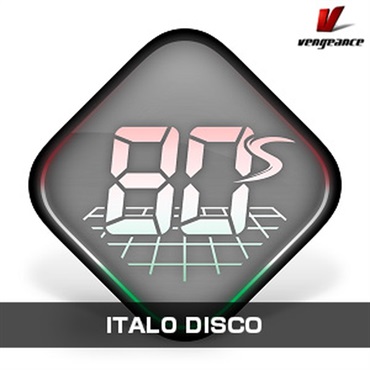 Vengeance Sound ITALO DISCO(オンライン納品)(2時間以内に納品)