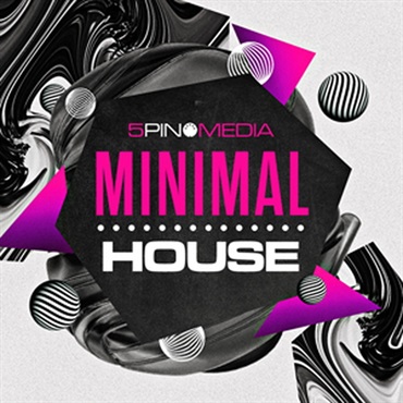 MINIMAL HOUSE V1(オンライン納品)(2時間以内に納品)