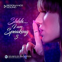 SOR - SHHH I AM SPEAKING 3(オンライン納品)(2時間以内に納品)