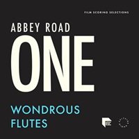 【11日間限定最大半額セール！】ABBEY ROAD ONE: WONDROUS FLUTES(オンライン納品)(2時間以内に納品)