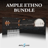 2 IN 1 ETHNO BUNDLE(オンライン納品)(2時間以内に納品)