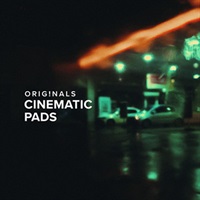 ORIGINALS CINEMATIC PADS(オンライン納品)(2時間以内に納品)