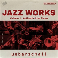 JAZZ WORKS 1(オンライン納品)(2時間以内に納品)