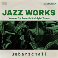 JAZZ WORKS 3(オンライン納品)(2時間以内に納品)