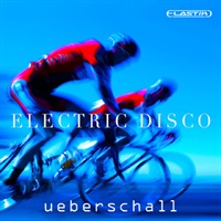 ELECTRIC DISCO(オンライン納品)(2時間以内に納品)