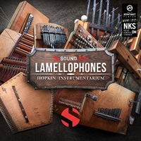 【サマーセール！対象製品50%OFF！】HOPKIN INSTRUMENTARIUM: LAMELLOPHONES(オンライン納品)(2時間以内に納品)