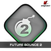 【ベンジェンスサウンドXmas Sale！】FUTURE BOUNCE 2(オンライン納品)(2時間以内に納品)