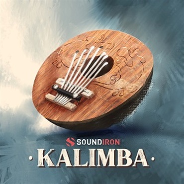 KALIMBA 3.0(オンライン納品)(2時間以内に納品)