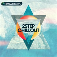 2STEP CHILLOUT