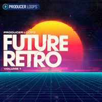 FUTURE RETRO